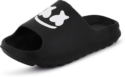 Black Smile Slides