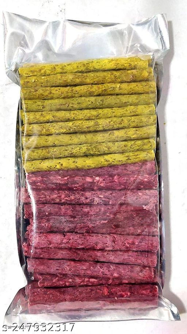Rawhide Mutton & Chicken Flavour Chew Stick (800 g)