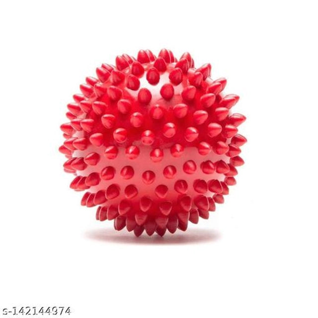 Chew Playing Silicone Ball (Multicolor)
