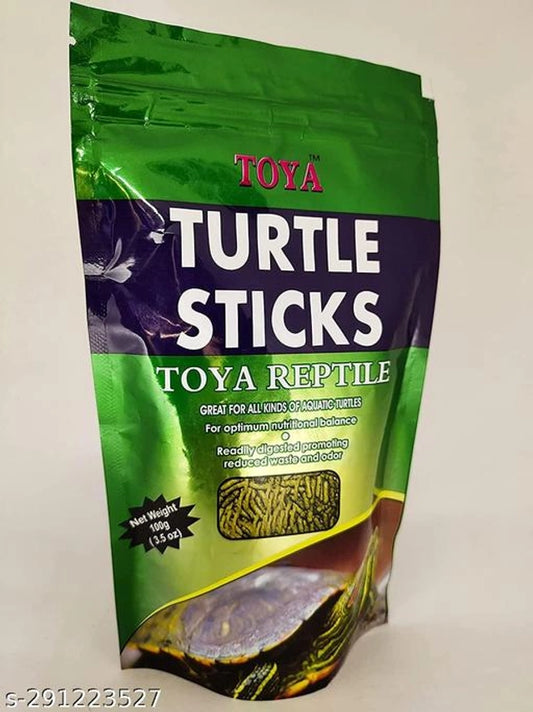 Toya Turtle Food Sticks (200 g)