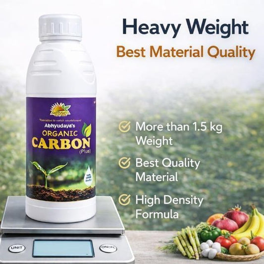 Organic Carbon 200ml
