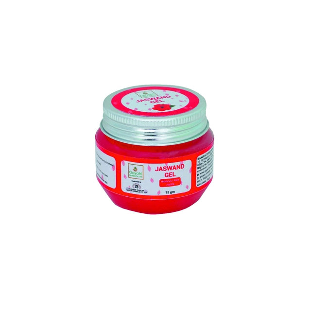 Jaswand Gel (Pack of 2)