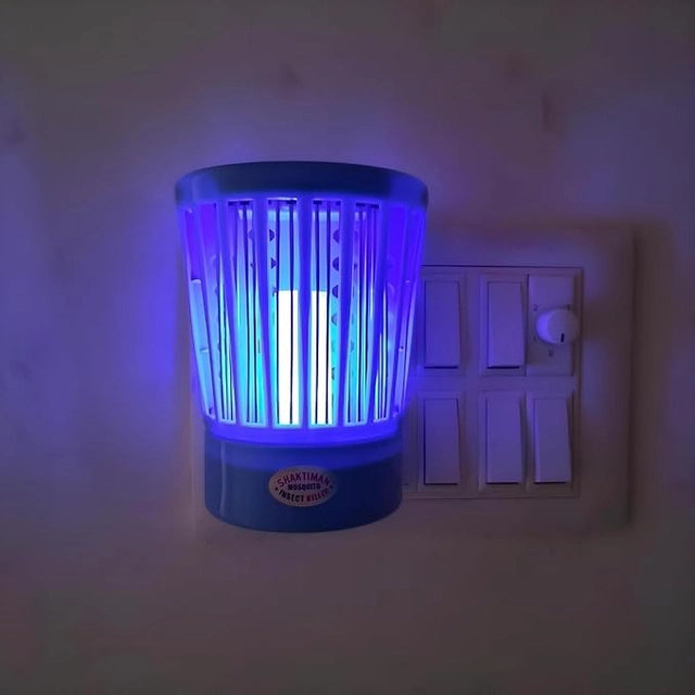 Mosquito & Insect Killer Machine | Portable Electric Bug Zapper