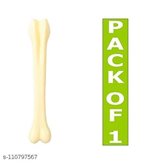 Rawhide Bone Treat (Pack of 1)