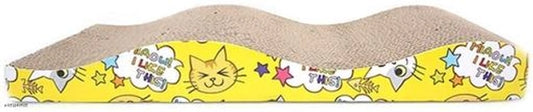 Scratching Pad for Pet (Multicolor)