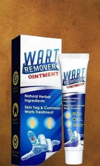 Wart Remover Instant Blemish Removal Cream  ( pack of 2 )