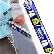 Waterproof Silicone Sealant 750g (Black) Strong Adhesive for Glass, Metal, Wood, Plastic | Multi-Surface Gap Filler- Pack of 1
