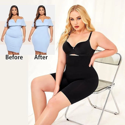 4-in-1 Shaper Quick Slim Shapewear Tummy Tucker