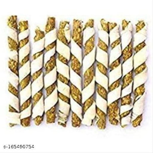Munchy Rawhide Chicken Sticks (400 g)