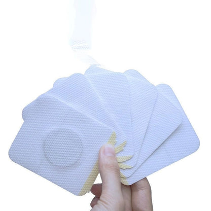 Sugar Patches