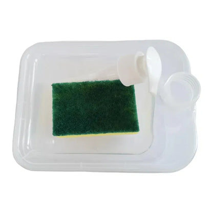 Soap Dispenser