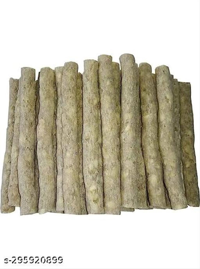 Chews Munchy Naural Flavor Sticks (800 g)