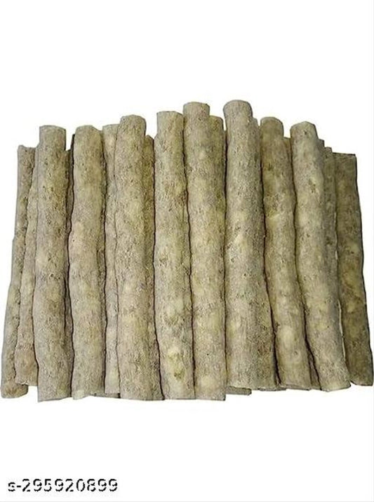 Chews Munchy Naural Flavor Sticks (800 g)