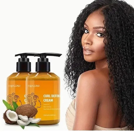 Curl Defining Cream Pack of 1