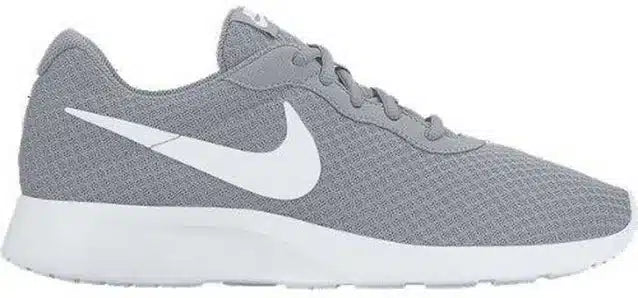 Nike Sports Shoes for Men (Grey, 7)
