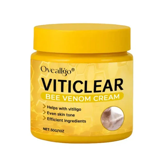 VitiClear Bee Venom Cream ( Pack of 2 )