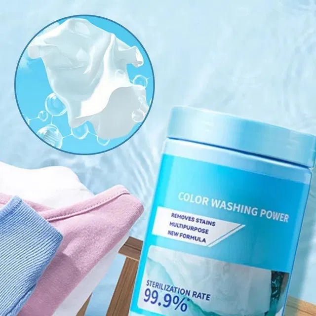 Color Washing Power 200 gm ( Pack of 2)
