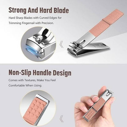 Hiwaga Manicure nail clipper 1