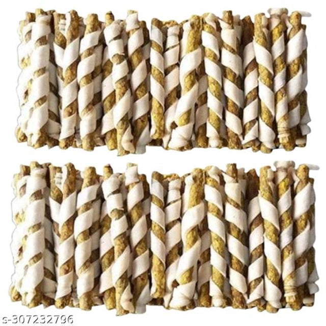 Rawhide Chicken Flavour Chew Sticks (1600 g)