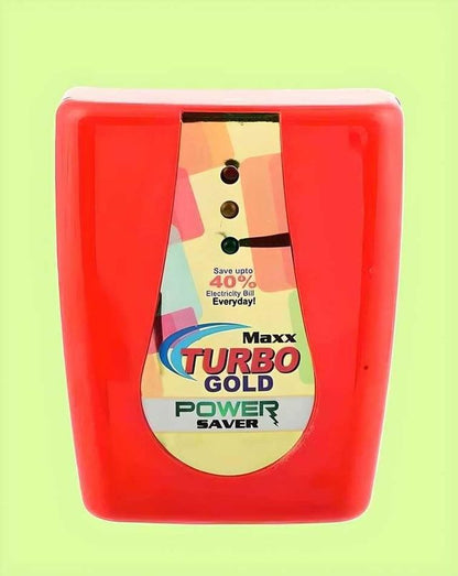 Max Turbo Enviropure Power Saver