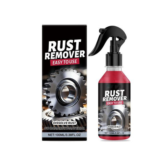 Multifunctional Metal Rust Remover ( Pack of 2)