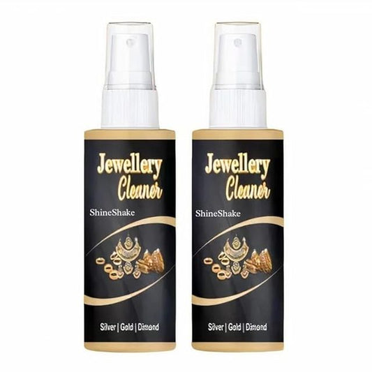 Jewellery Cleaner