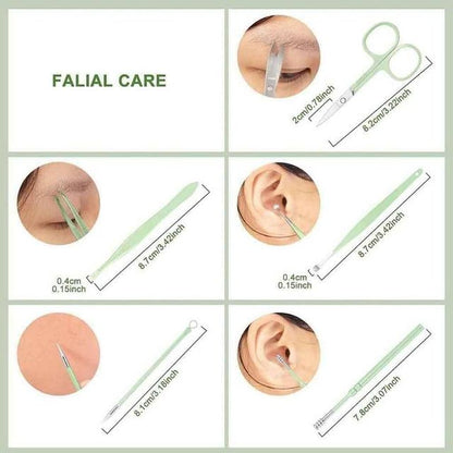 Hiwaga Manicure nail clipper 1