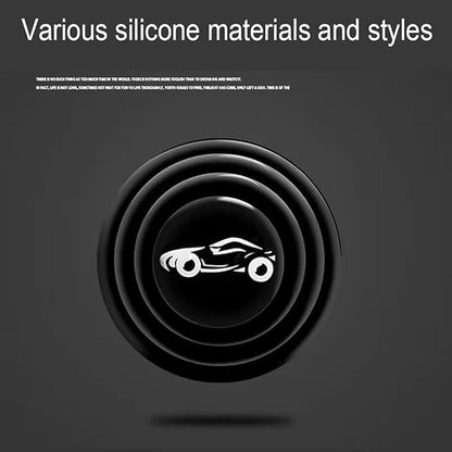 Car Door Protection Sticker