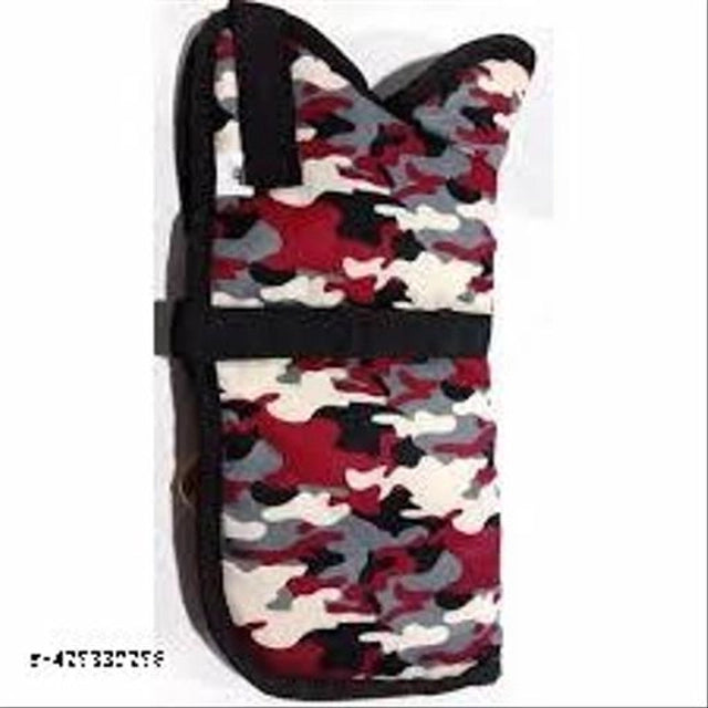 Fleece Jacket for Dog (Multicolor, 24 Inches)