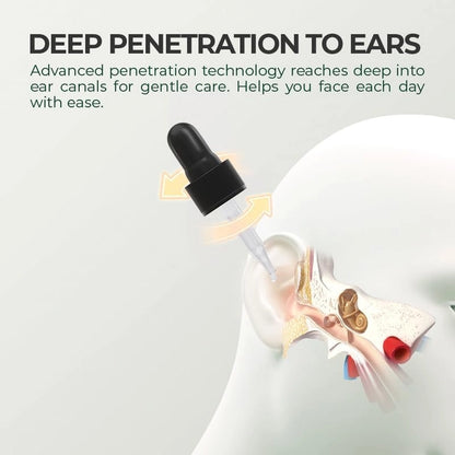Ear Care Drops (Pack of 2)