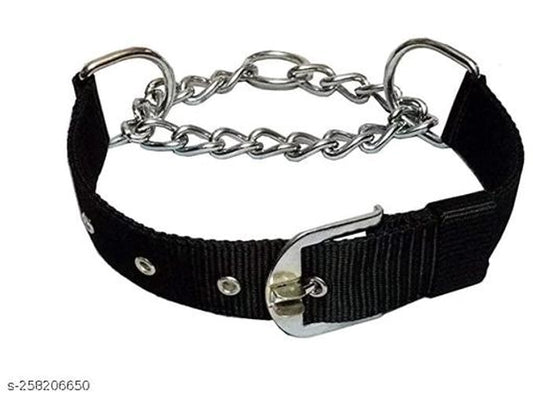 Coller Belt for Pet (Multicolor, L)