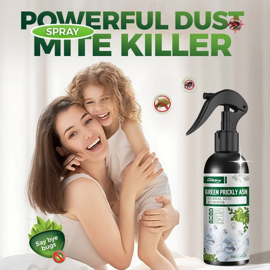 Powerfull dust might killer (Pack of 2)