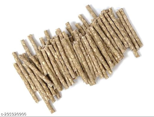 Chews Munchy Naural Flavor Sticks (800 g)
