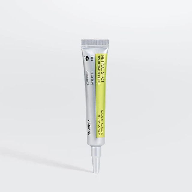 Celimax the Vita A Cream Retinal Shot Tightening
Booster 15mL