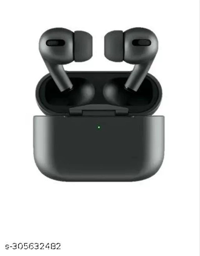 Pods Pro (2nd generation) Wireless Bluetooth Earbud (Black)