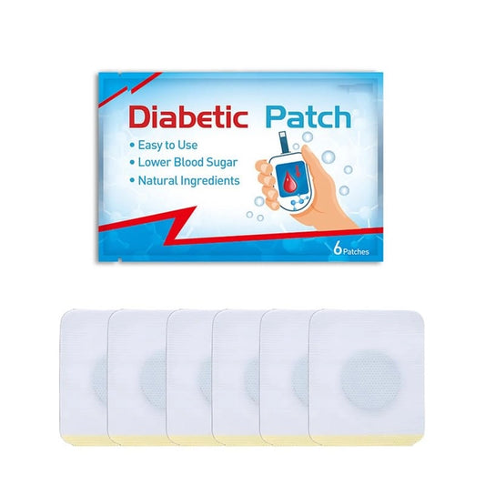 Sugar Patches