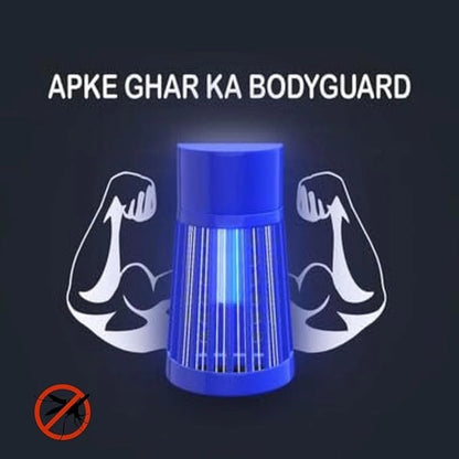Mosquito & Insect Killer Machine | Portable Electric Bug Zapper