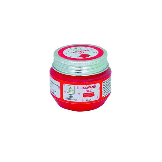 Jaswand Gel - Herbals - Pack of 2