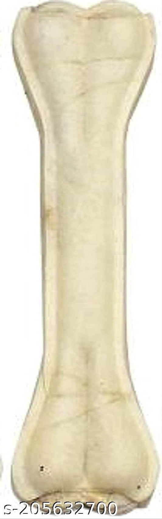 Rawhide Bone Treat for Dog (10 inches)