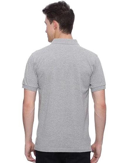 Polo Mens T-Shirts Pack of 2 Multicolor