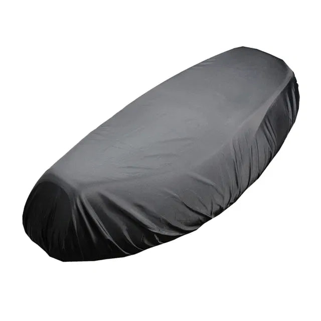Motorbike Rain Seat Cover