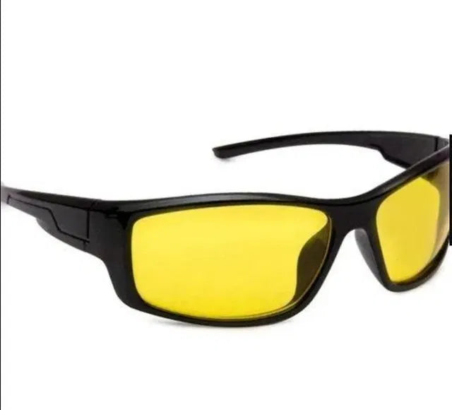 Unisex Aviator Sunglasses