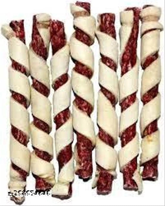 Rawhide Mutton Flavour Chew Stick (400 g)