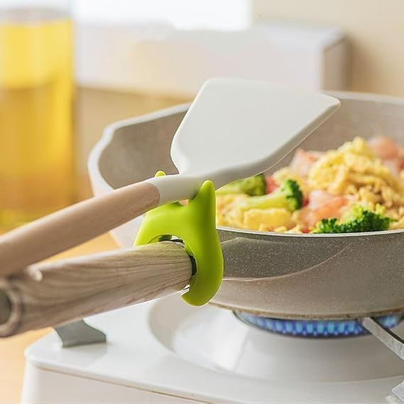 Kitchen Spoon Holder  ( Pack of 2 )