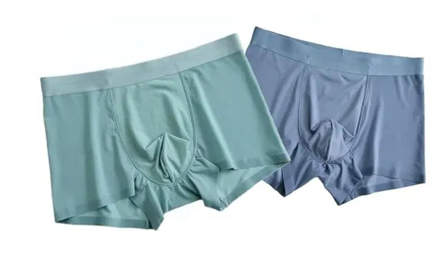 Wellness Boost Japanese Boxer Shorts