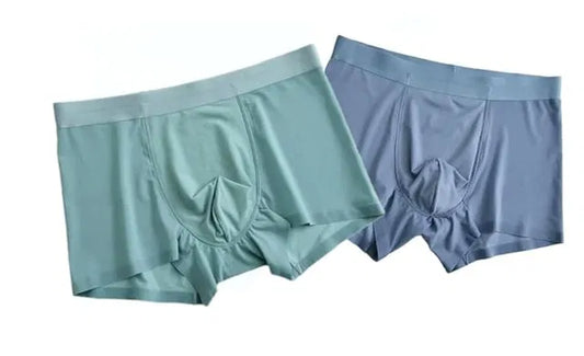 Wellness Boost Japanese Boxer Shorts