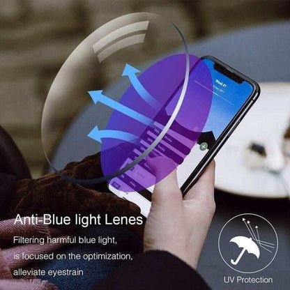 Daily Use Reading Glasses ( Pack of 2 )""
