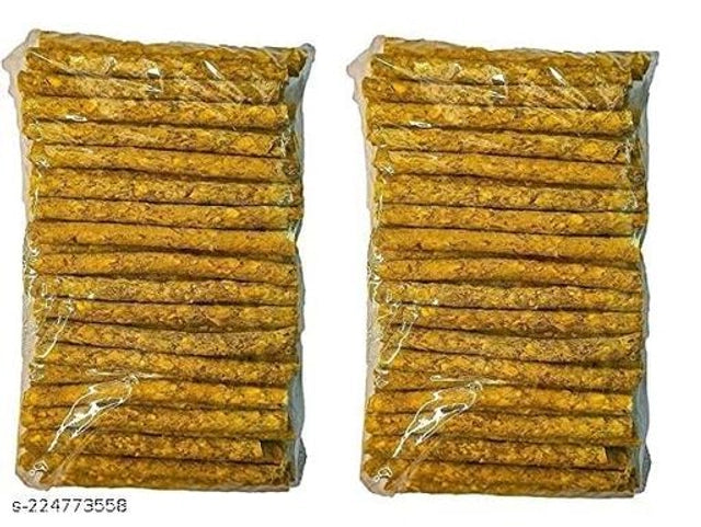 Rawhide Chicken Flavour Chew Stick (1500 g)