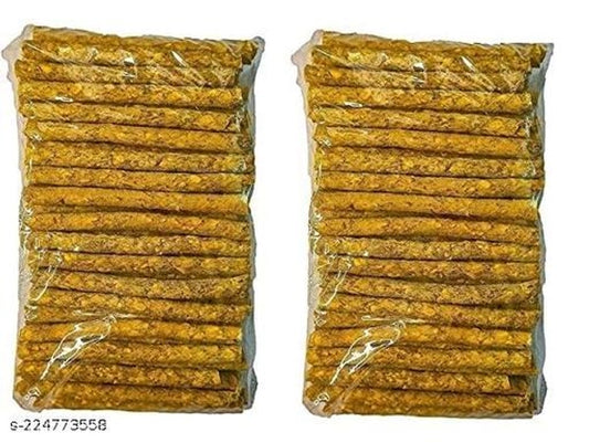 Rawhide Chicken Flavour Chew Stick (1500 g)